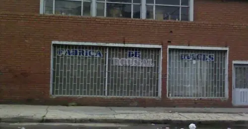 FABRICA DE DULCES EL ROUSAL FABRICA DE DULCES EL ROUSAL